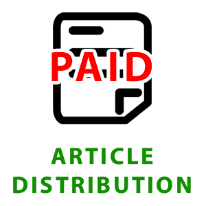 Professional Business Article Distribution Service Professional Business Article Distribution Service