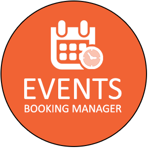 The Events Booking Manager is an Easy, Low Cost Events Ticketing System The Events Booking Manager is an Easy, Low Cost Events Ticketing System